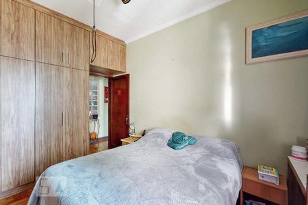 Apartamento à venda com 91m², 2 quartos e 1 vagaQuarto 1