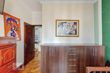 Apartamento à venda com 91m², 2 quartos e 1 vagaQuarto 2