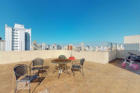 Apartamento à venda com 91m², 2 quartos e 1 vagaSolarium