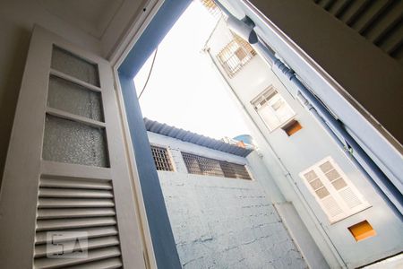 Vista de apartamento à venda com 2 quartos, 75m² em Rio Comprido, Rio de Janeiro