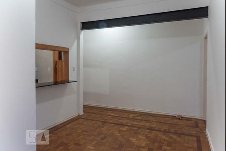 Sala de apartamento para alugar com 2 quartos, 75m² em Rio Comprido, Rio de Janeiro