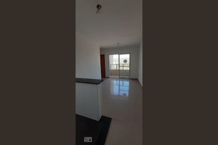 Apartamento à venda com 50m², 2 quartos e 1 vaga