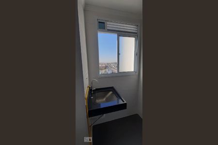 Apartamento para alugar com 2 quartos, 50m² em Rubem Berta, Porto Alegre