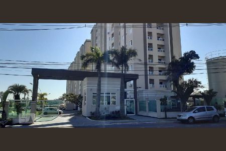 Apartamento para alugar com 2 quartos, 50m² em Rubem Berta, Porto Alegre