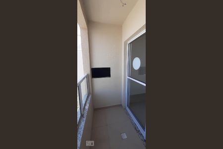 Apartamento à venda com 50m², 2 quartos e 1 vaga