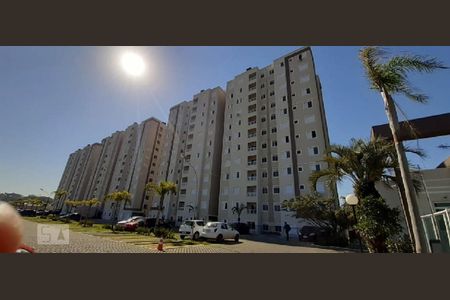 Apartamento para alugar com 2 quartos, 50m² em Rubem Berta, Porto Alegre