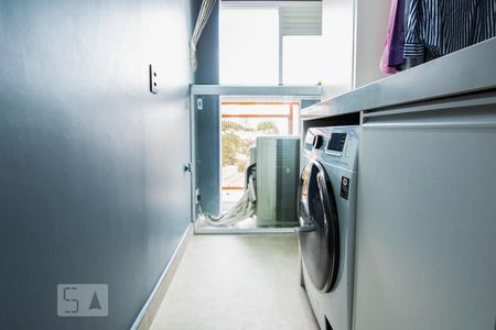 Apartamento à venda com 74m², 2 quartos e 2 vagasÁrea de serviço