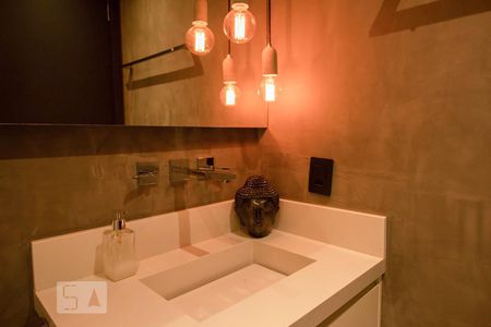 Apartamento à venda com 74m², 2 quartos e 2 vagasBanheiro