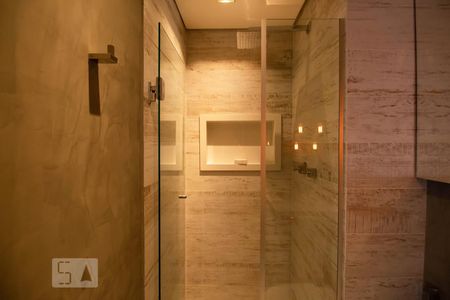 Apartamento à venda com 74m², 2 quartos e 2 vagasBanheiro