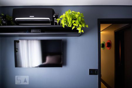 Apartamento à venda com 74m², 2 quartos e 2 vagasSuíte