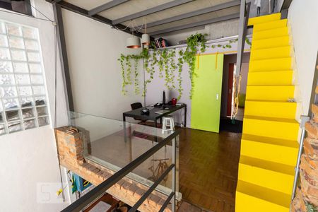 Sala 02 de casa à venda com 2 quartos, 120m² em Alto da Lapa, São Paulo