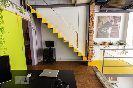 Sala 02 de casa à venda com 2 quartos, 120m² em Alto da Lapa, São Paulo