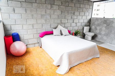 Casa à venda com 120m², 2 quartos e 1 vagaQuarto 02