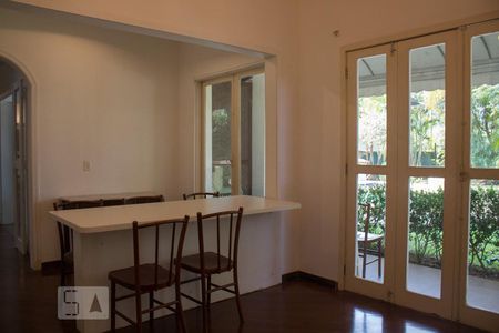 Casa de condomínio para alugar com 1000m², 6 quartos e 4 vagas Casa de condomínio para alugar com 1000m², 6 quartos e 4 vagasCopa 1