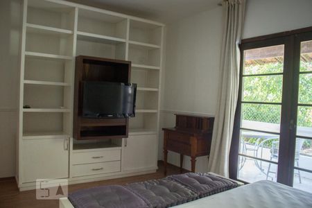 Casa de condomínio para alugar com 1000m², 6 quartos e 4 vagas Casa de condomínio para alugar com 1000m², 6 quartos e 4 vagasSuíte 2