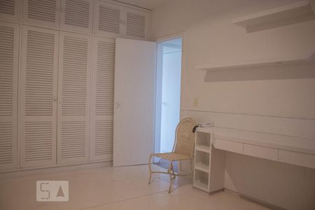 Casa de condomínio para alugar com 1000m², 6 quartos e 4 vagas Casa de condomínio para alugar com 1000m², 6 quartos e 4 vagasQuarto 1
