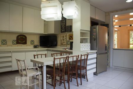 Casa de condomínio para alugar com 1000m², 6 quartos e 4 vagas Casa de condomínio para alugar com 1000m², 6 quartos e 4 vagasCopa 2