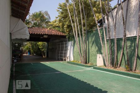 Casa de condomínio para alugar com 1000m², 6 quartos e 4 vagas Casa de condomínio para alugar com 1000m², 6 quartos e 4 vagasQuadra Infantil