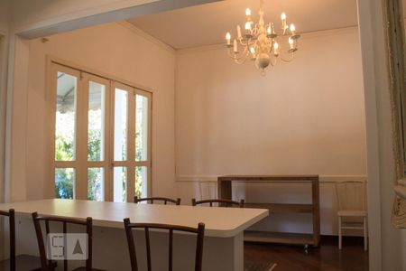 Casa de condomínio para alugar com 1000m², 6 quartos e 4 vagas Casa de condomínio para alugar com 1000m², 6 quartos e 4 vagasCopa 1