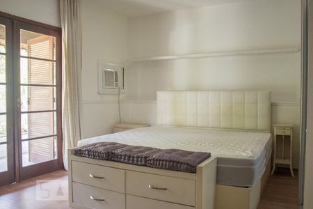 Casa de condomínio para alugar com 1000m², 6 quartos e 4 vagas Casa de condomínio para alugar com 1000m², 6 quartos e 4 vagasSuíte 2