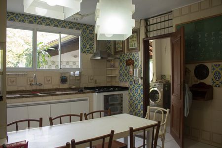 Casa de condomínio para alugar com 1000m², 6 quartos e 4 vagas Casa de condomínio para alugar com 1000m², 6 quartos e 4 vagasCopa 2