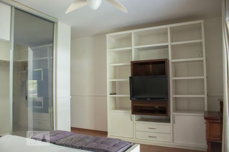 Casa de condomínio para alugar com 1000m², 6 quartos e 4 vagas Casa de condomínio para alugar com 1000m², 6 quartos e 4 vagasSuíte 2