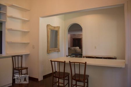 Casa de condomínio para alugar com 1000m², 6 quartos e 4 vagas Casa de condomínio para alugar com 1000m², 6 quartos e 4 vagasCopa 1