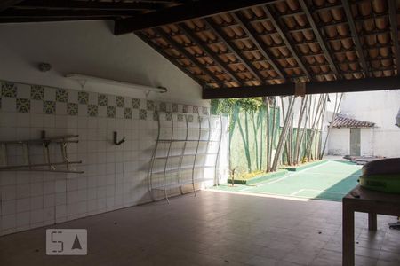 Casa de condomínio para alugar com 1000m², 6 quartos e 4 vagas Casa de condomínio para alugar com 1000m², 6 quartos e 4 vagasGaragem