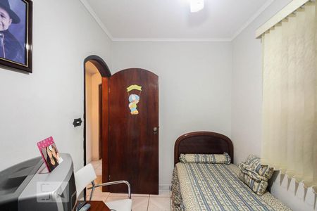 Quarto 2 de casa à venda com 3 quartos, 250m² em Vila Alpina, São Paulo