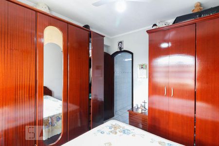 Quarto 1 de casa à venda com 3 quartos, 250m² em Vila Alpina, São Paulo
