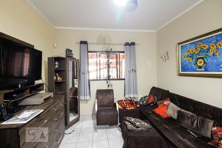 Sala  de casa à venda com 3 quartos, 120m² em Vila Bela, São Paulo