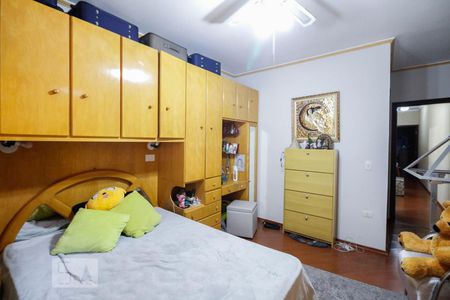 Casa à venda com 120m², 3 quartos e sem vagaSuite 