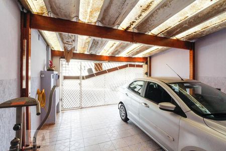 Casa à venda com 120m², 3 quartos e sem vagaGaragem 