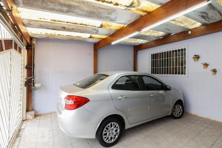 Casa à venda com 120m², 3 quartos e sem vagaGaragem 