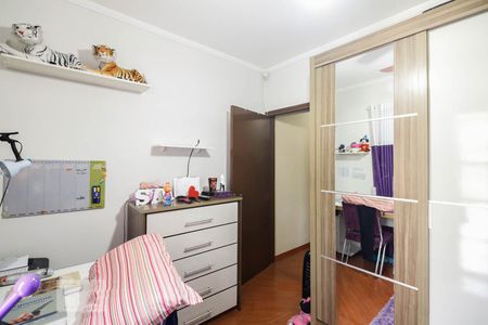Casa à venda com 120m², 3 quartos e sem vagaQuarto 2