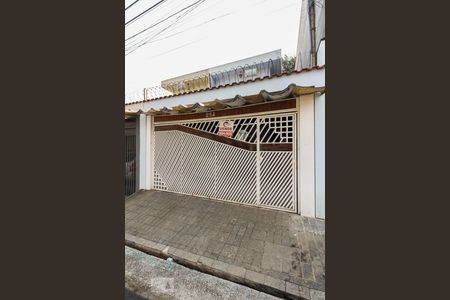 Casa à venda com 120m², 3 quartos e sem vagaFachada 