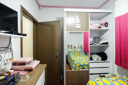 Casa à venda com 120m², 3 quartos e sem vagaQuarto 1