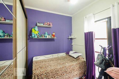 Casa à venda com 120m², 3 quartos e sem vagaQuarto 2