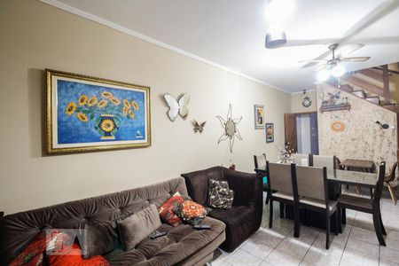 Sala  de casa à venda com 3 quartos, 120m² em Vila Bela, São Paulo