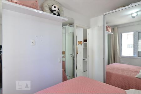 Suíte de apartamento para alugar com 1 quarto, 34m² em Água Branca, São Paulo