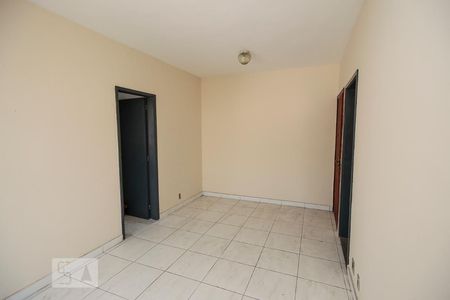 Sala de apartamento à venda com 2 quartos, 98m² em Riachuelo, Rio de Janeiro
