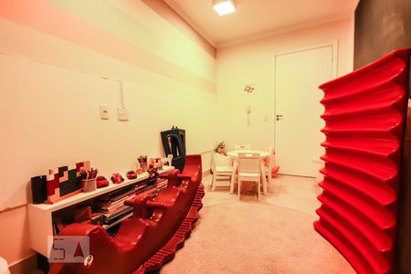 Apartamento à venda com 40m², 2 quartos e sem vaga Apartamento à venda com 40m², 2 quartos e sem vagaBrinquedoteca