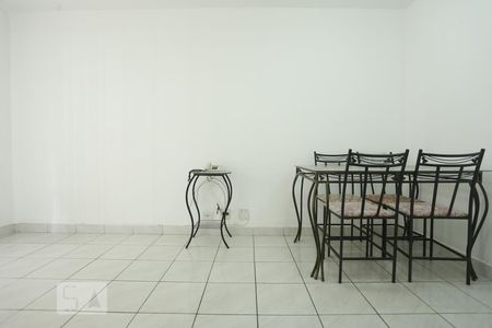 Sala de apartamento para alugar com 1 quarto, 33m² em Bela Vista, São Paulo