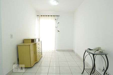Sala de apartamento para alugar com 1 quarto, 33m² em Bela Vista, São Paulo