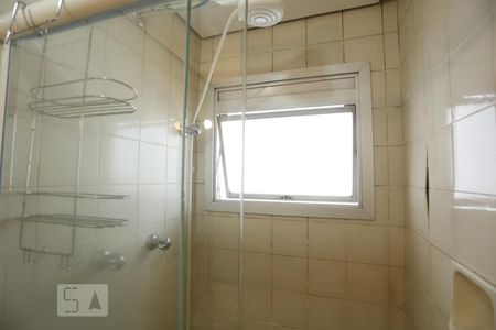 Apartamento para alugar com 33m², 1 quarto e 1 vagaBanheiro