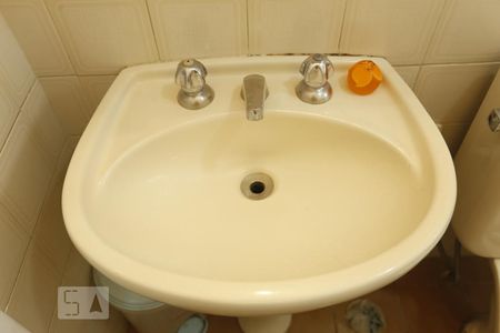 Apartamento para alugar com 33m², 1 quarto e 1 vagaBanheiro