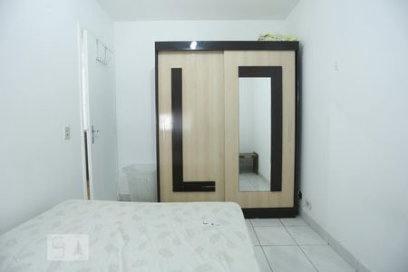 Quarto de apartamento para alugar com 1 quarto, 33m² em Bela Vista, São Paulo