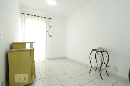 Sala de apartamento para alugar com 1 quarto, 33m² em Bela Vista, São Paulo