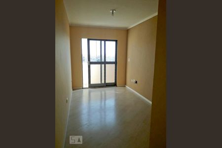 Sala de apartamento para alugar com 2 quartos, 55m² em Casa Verde Alta, São Paulo