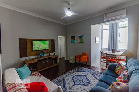 Apartamento à venda com 2 quartos, 78m² em Ipanema, Rio de Janeiro
